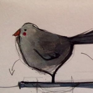 Disegno del mese